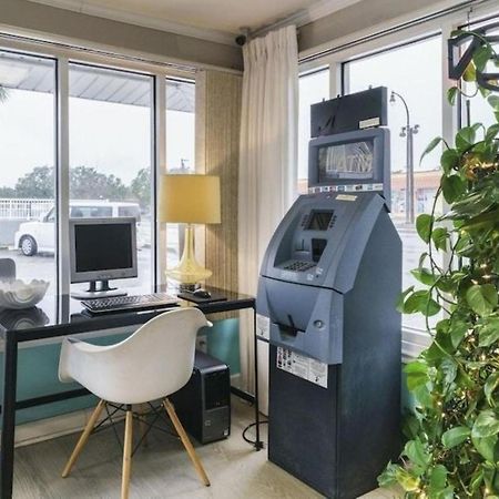 Oyo Hotel Myrtle Beach Kings Hwy Dış mekan fotoğraf