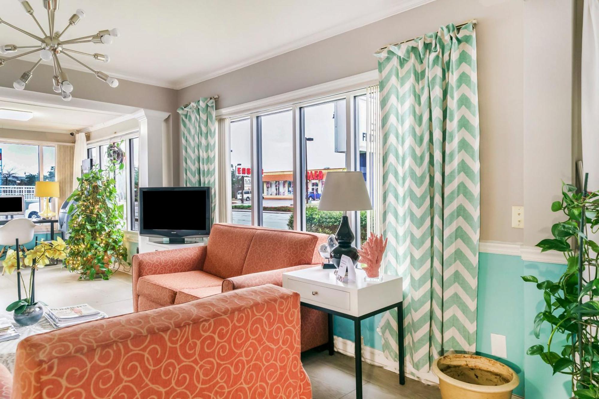 Oyo Hotel Myrtle Beach Kings Hwy Dış mekan fotoğraf
