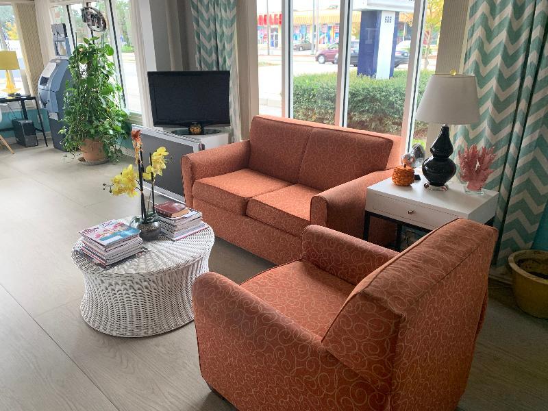 Oyo Hotel Myrtle Beach Kings Hwy Dış mekan fotoğraf