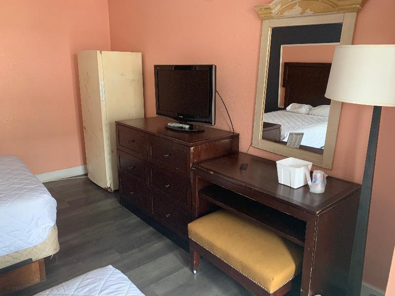 Oyo Hotel Myrtle Beach Kings Hwy Dış mekan fotoğraf