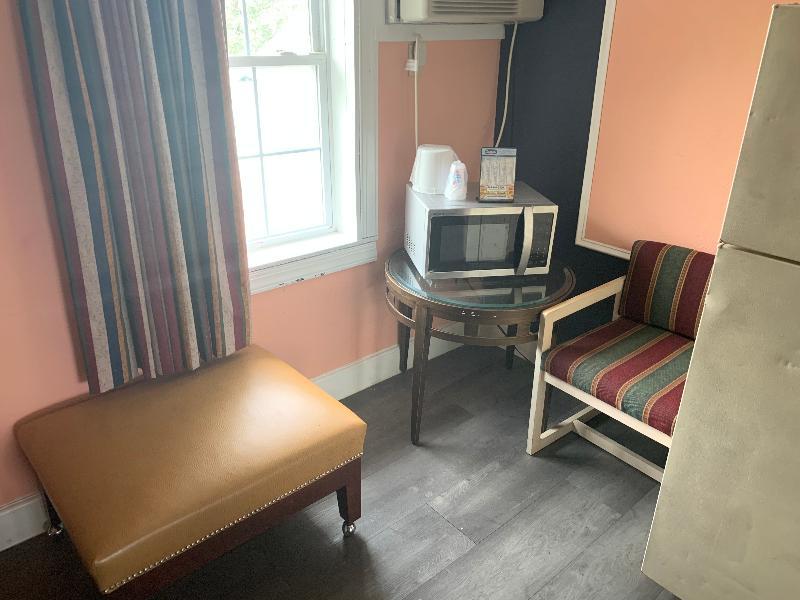 Oyo Hotel Myrtle Beach Kings Hwy Dış mekan fotoğraf