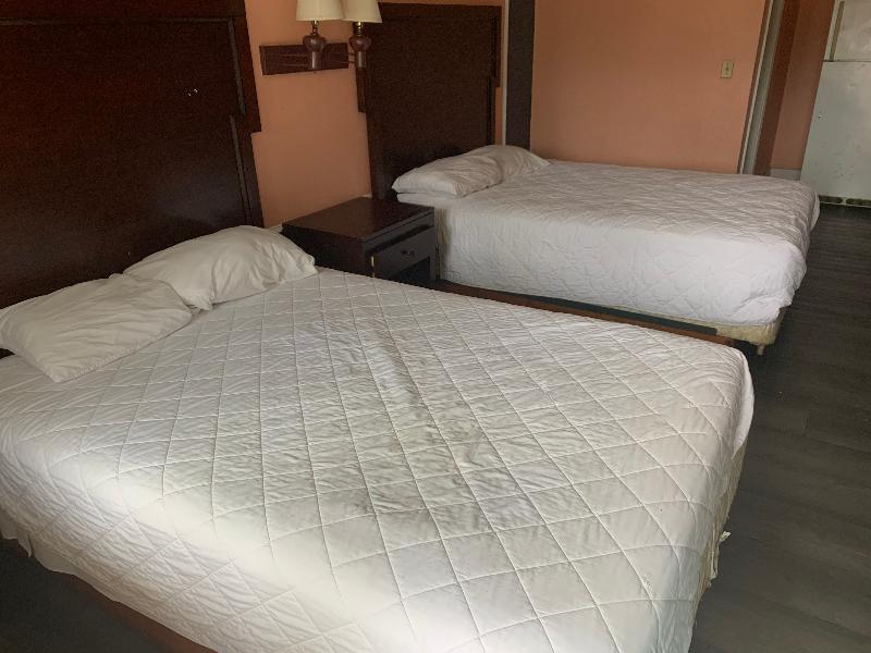 Oyo Hotel Myrtle Beach Kings Hwy Dış mekan fotoğraf