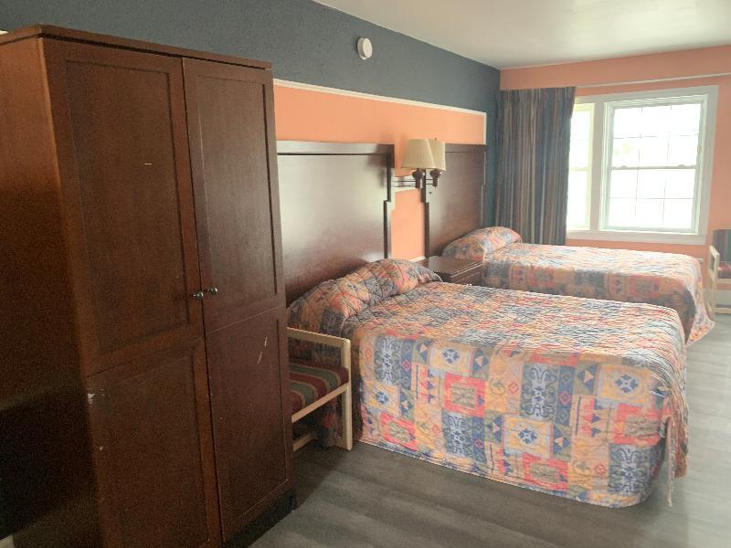 Oyo Hotel Myrtle Beach Kings Hwy Dış mekan fotoğraf